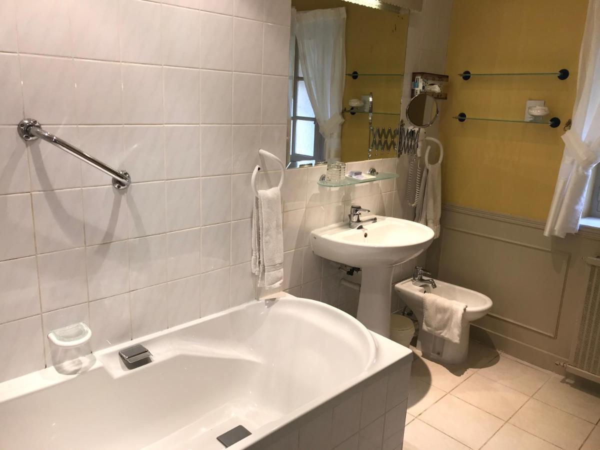 Bed & Breakfast Le Moulin Neuf Saint-Alvere Exterior photo