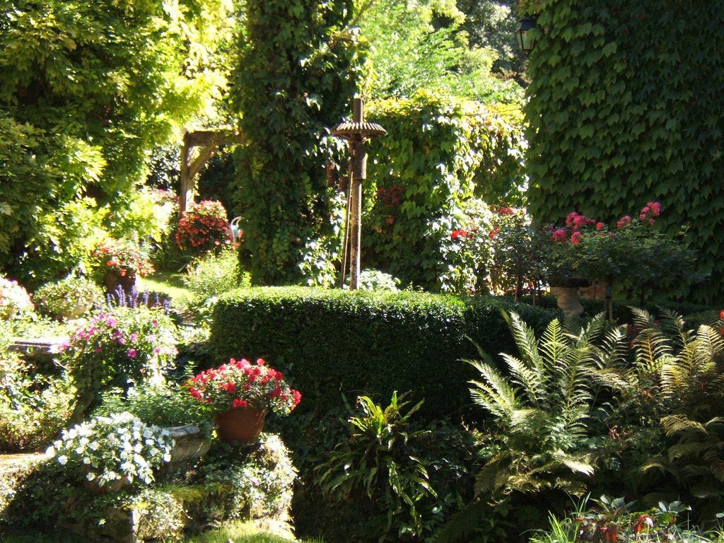 Bed & Breakfast Le Moulin Neuf Saint-Alvere Exterior photo