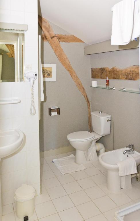 Bed & Breakfast Le Moulin Neuf Saint-Alvere Exterior photo